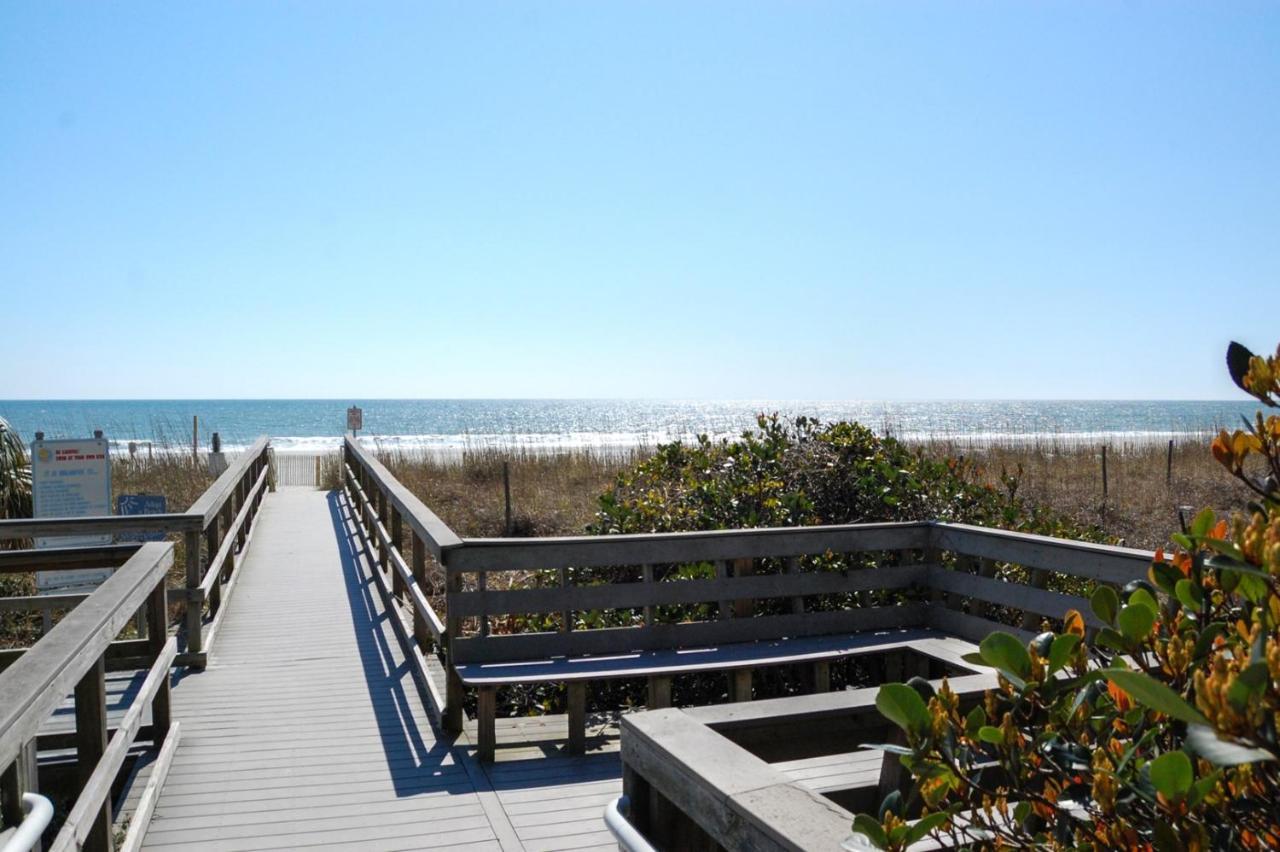 Ocean Dunes Villa 5103 Myrtle Beach Exterior photo