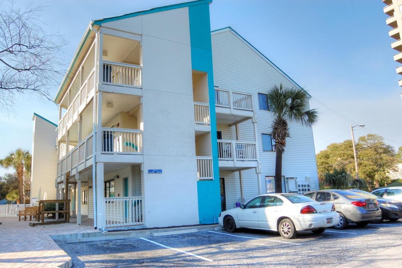 Ocean Dunes Villa 5103 Myrtle Beach Exterior photo